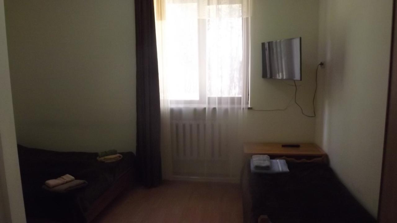Nectar Hotel Dilijan Exteriör bild