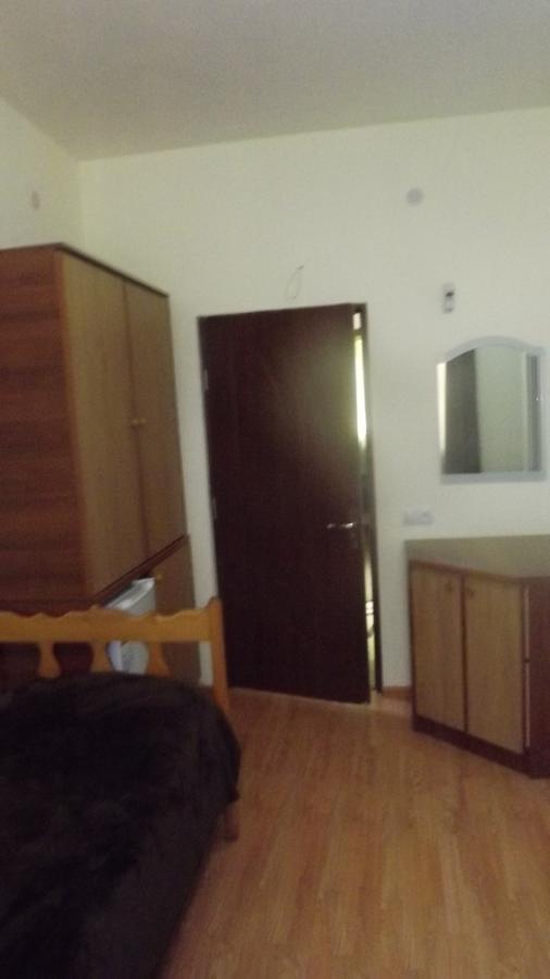 Nectar Hotel Dilijan Exteriör bild